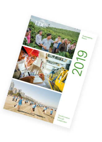 Louis Dreyfus Company’s 2019 Sustainability Report Highlights Environmental